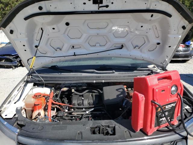 2013 FORD EDGE SEL #3269091079