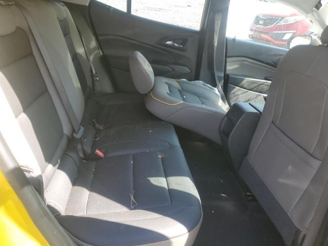 2025 CHEVROLET TRAX ACTIV - KL77LKEP0SC297101