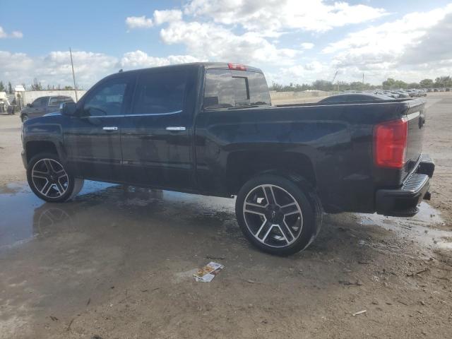 2017 CHEVROLET SILVERADO #3291207994