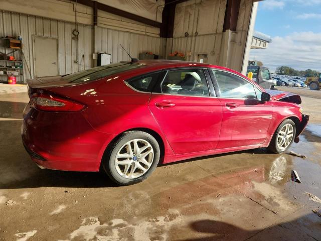 2015 FORD FUSION SE - 3FA6P0H70FR183258