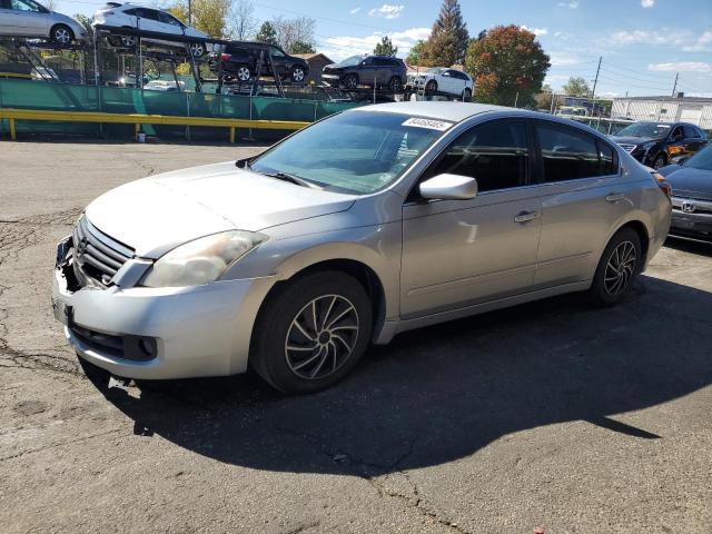 2009 NISSAN ALTIMA 2.5 #3265391577