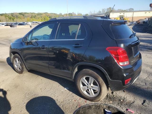 2017 CHEVROLET TRAX 1LT 3GNCJPSB3HL135304