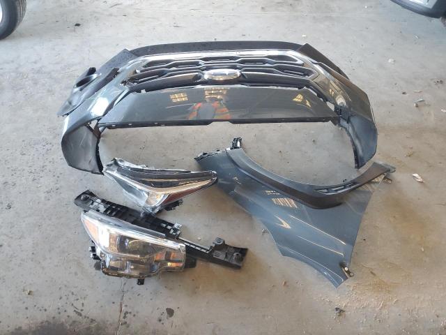 2024 SUBARU CROSSTREK #3310755771