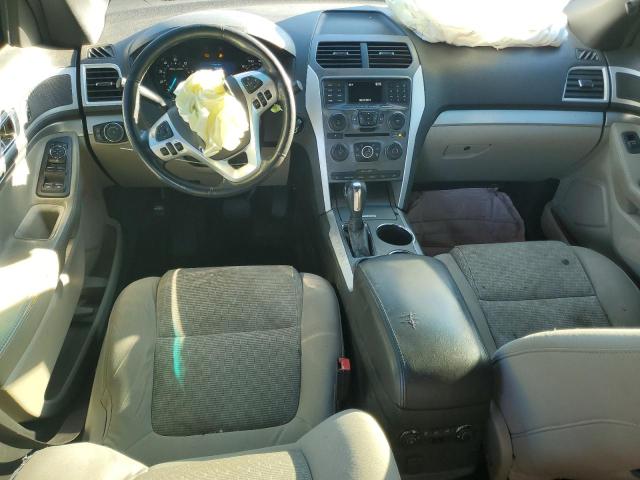 2014 FORD EXPLORER X #3292585864