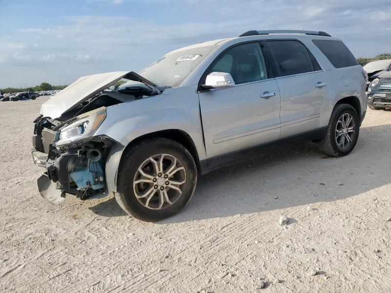 GMC ACADIA SLT
