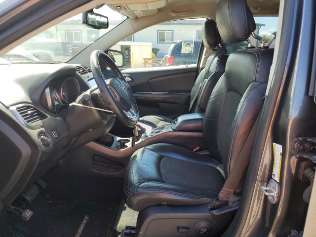 2015 DODGE JOURNEY CR #3296468633