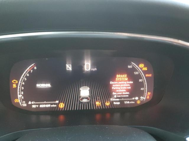 2023 ACURA MDX - 5J8YD9H38PL007430