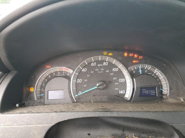 2013 TOYOTA CAMRY L - 4T1BF1FK0DU705820