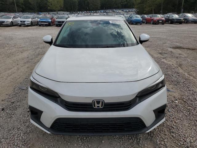 2024 HONDA CIVIC EX - 2HGFE1F70RH314151