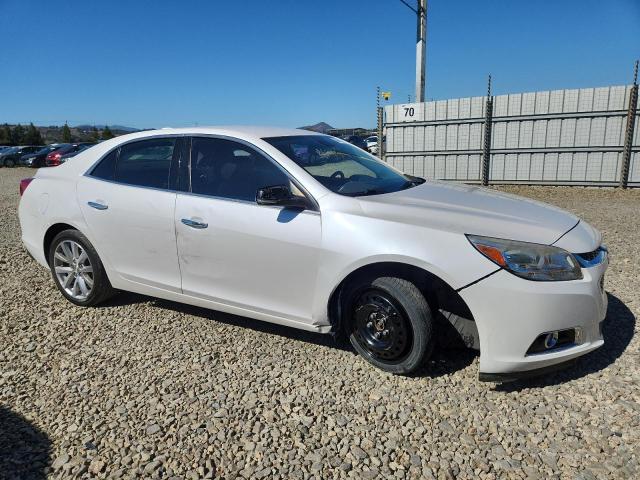 2015 CHEVROLET MALIBU LTZ 1G11F5SL0FF334650
