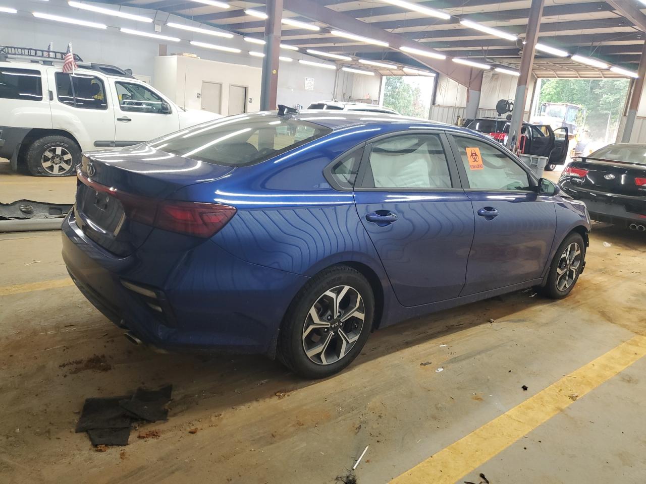 KIA FORTE FE