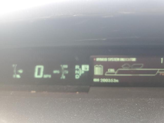 2014 TOYOTA PRIUS - JTDKN3DU7E1834826