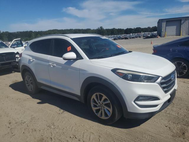 2018 HYUNDAI TUCSON SEL - KM8J3CA44JU712564