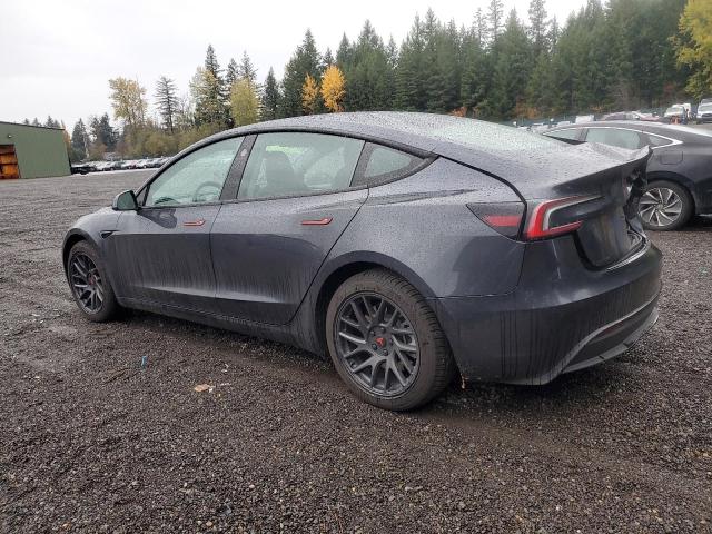 2025 TESLA MODEL 3 #3297903802