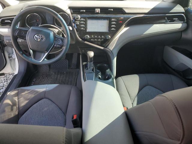 2019 TOYOTA CAMRY L 4T1B11HK5KU839750