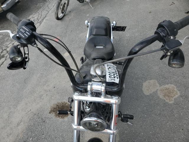 2015 HARLEY-DAVIDSON FXSB BREAKOUT 1HD1BFV10FB034437