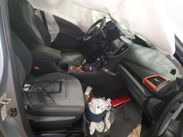 2019 SUBARU FORESTER S JF2SKAPC4KH532155