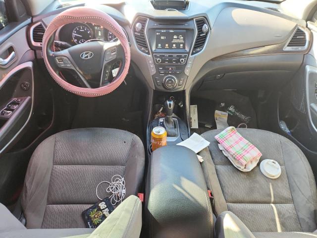 2017 HYUNDAI SANTA FE S KM8SMDHF8HU182849