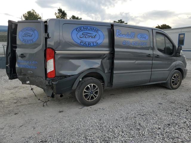 2023 FORD TRANSIT T- #3287526011