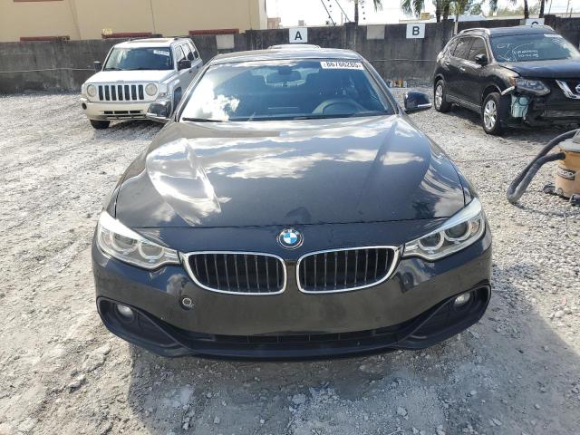 2017 BMW 430I WBA4R7C50HK895672