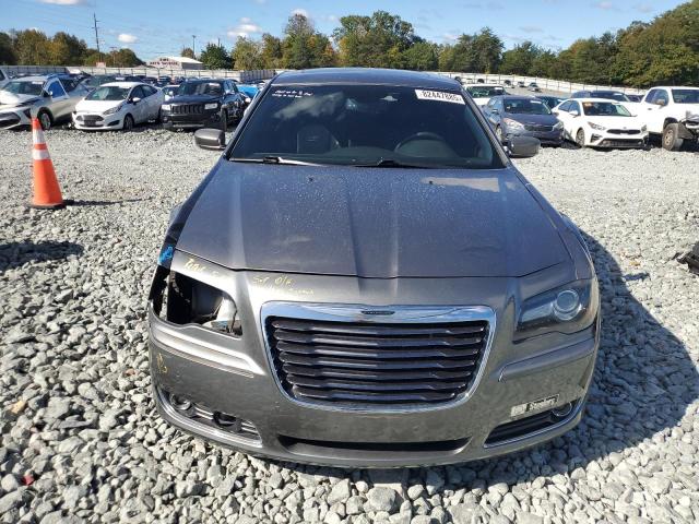 2012 CHRYSLER 300 S #3297142489