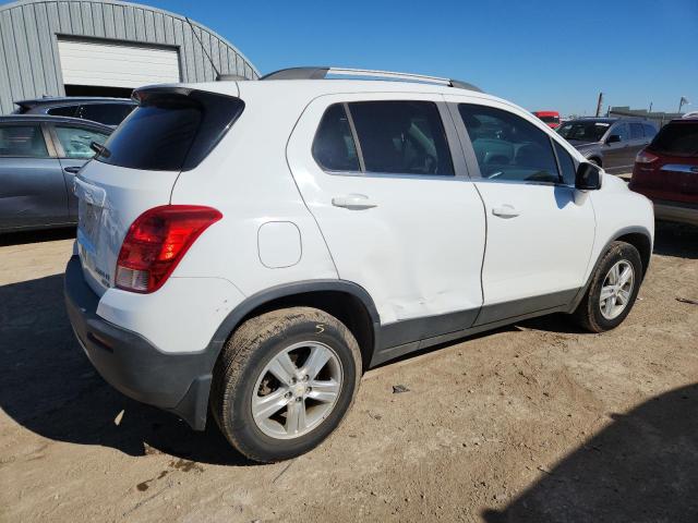 2015 CHEVROLET TRAX 1LT - KL7CJRSB5FB068723