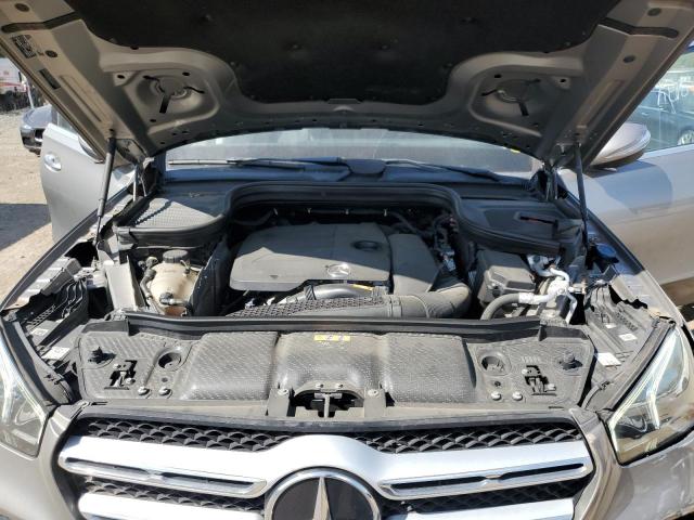 2020 MERCEDES-BENZ GLE 350 4M 4JGFB4KB0LA064415