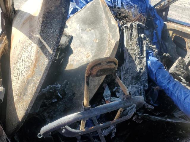 2022 HONDA CR-V TOURI - 5J6RT6H92NL007231