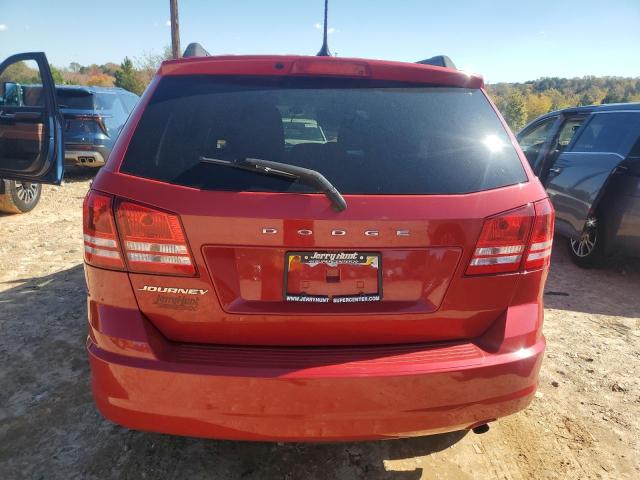 2018 DODGE JOURNEY SE #3296241406