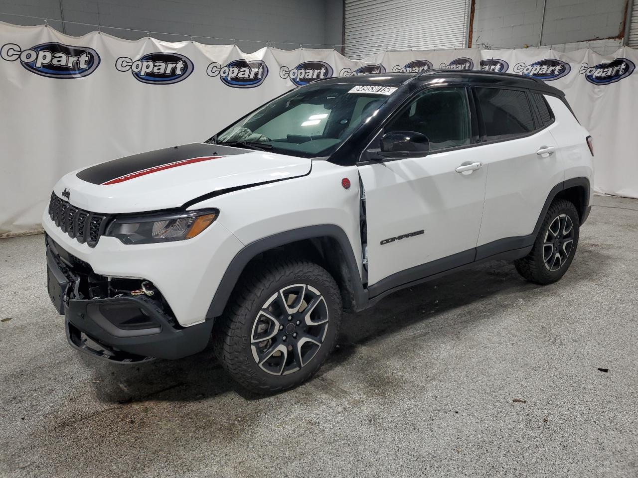 JEEP COMPASS TRAILHAWK