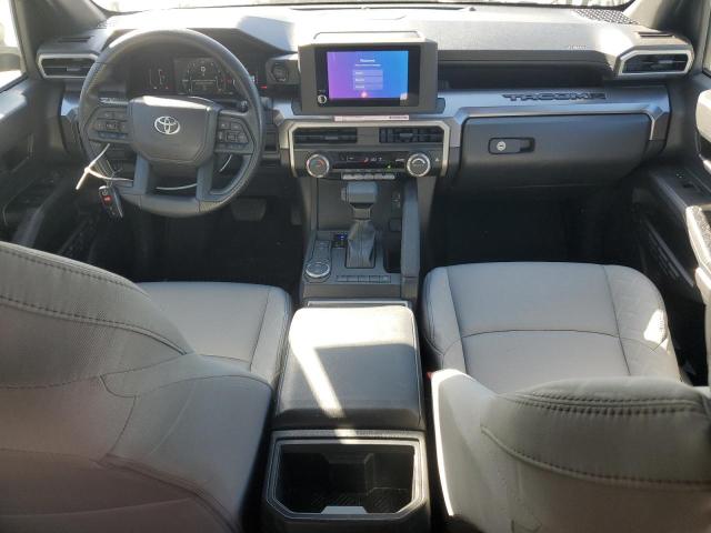 2025 TOYOTA TACOMA DOU #3308433280