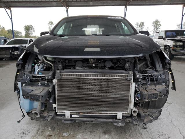 2019 HONDA CR-V EX - 5J6RW1H51KA047539