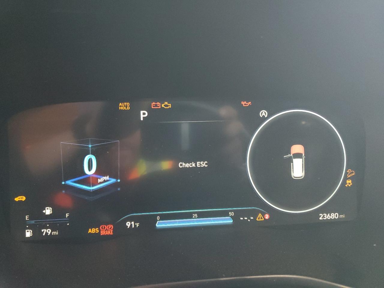 HYUNDAI SANTA FE SEL PREMIUM