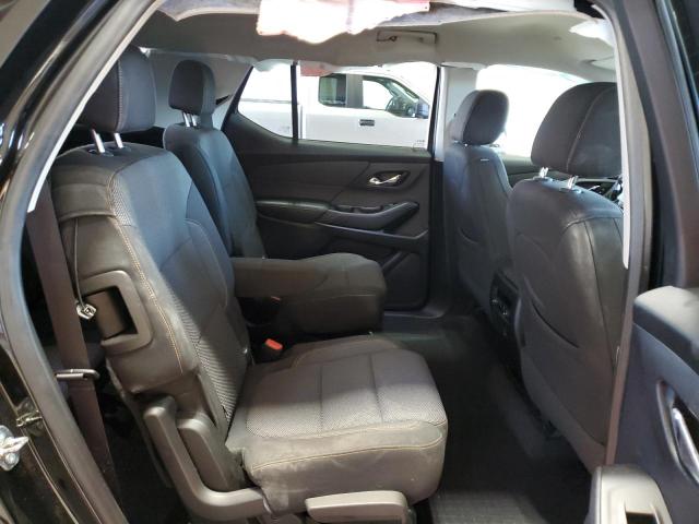 2020 CHEVROLET TRAVERSE L - 1GNEVGKW2LJ117179