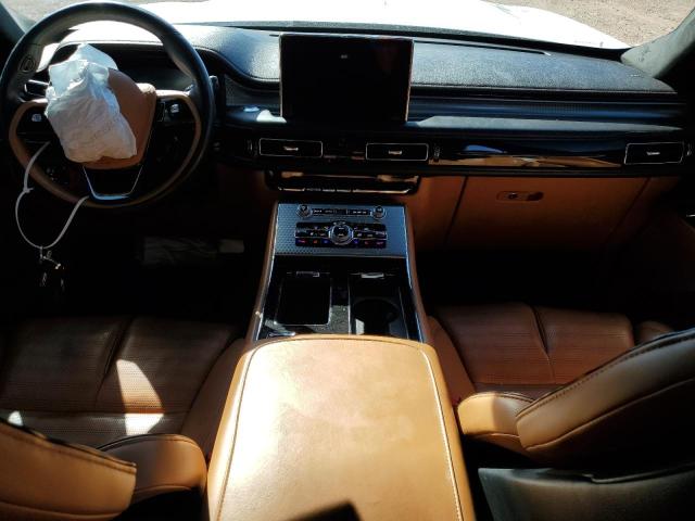 2022 LINCOLN AVIATOR BL - 5LMYJ9YY7NNL01110