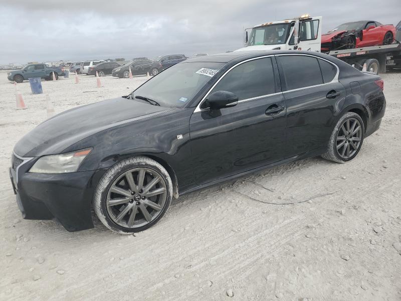 2013 LEXUS GS 350 #3304015640