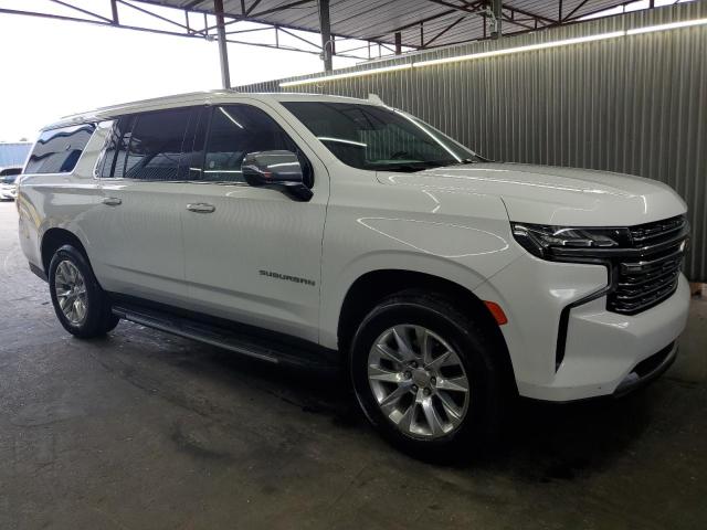 2023 CHEVROLET SUBURBAN C 1GNSCFKD6PR139551