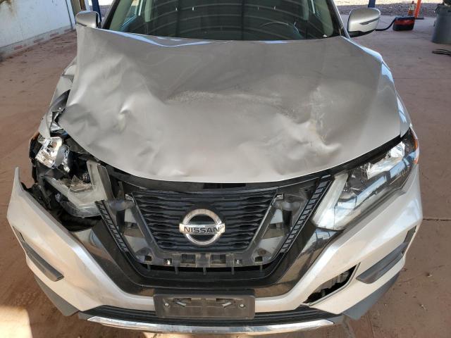 2017 NISSAN ROGUE S - JN8AT2MV0HW002583