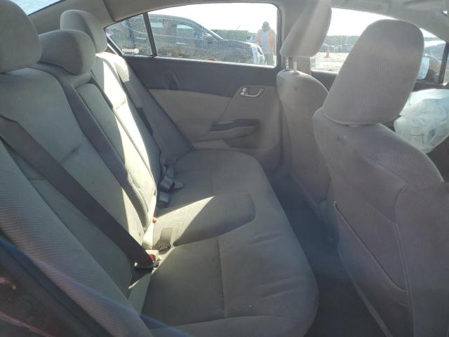 2012 HONDA CIVIC EX #3290283226