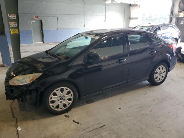 2012 FORD FOCUS SE - 1FAHP3F26CL229672