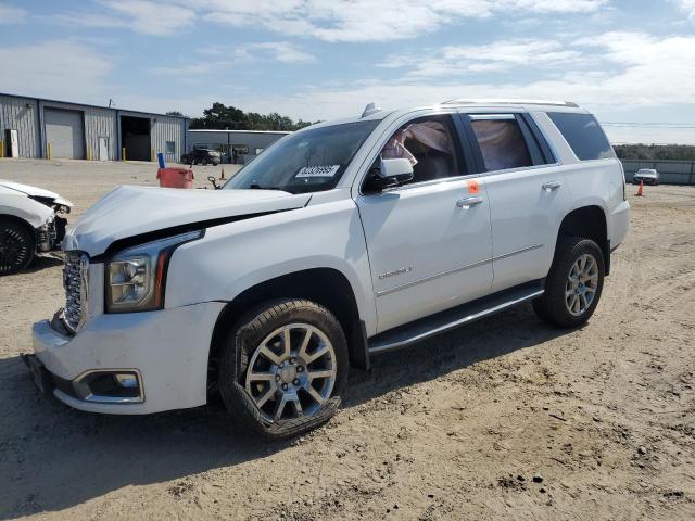 Global Auto Auctions: 2019 GMC YUKON DENA