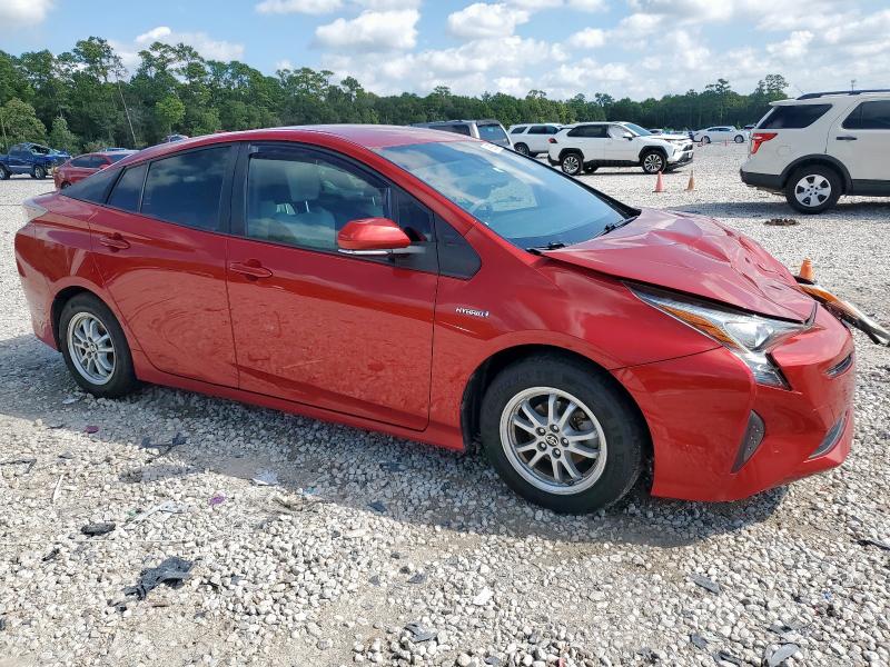 2017 TOYOTA PRIUS - JTDKBRFU9H3539146