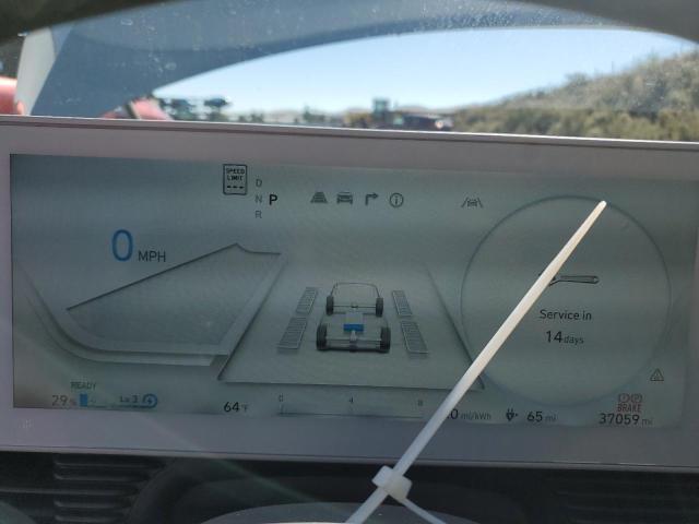 2022 HYUNDAI IONIQ 5 SE - KM8KMDAF3NU052418