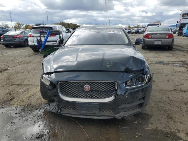 2017 JAGUAR XE PREMIUM SAJAD4BG2HA973608