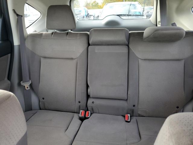 2014 HONDA CR-V EX - 2HKRM4H57EH630093