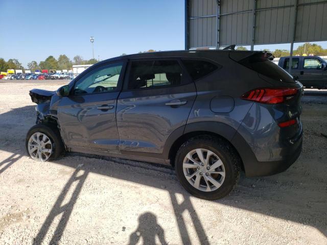2019 HYUNDAI TUCSON SE #3297105519