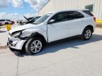 2015 CHEVROLET EQUINOX LS - 2GNALAEK8F6434119
