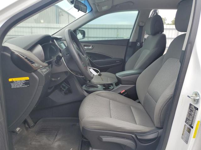 2017 HYUNDAI SANTA FE SPORT 5XYZTDLB7HG439088