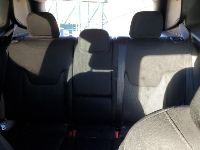 2017 JEEP RENEGADE L - ZACCJBBB5HPG44801