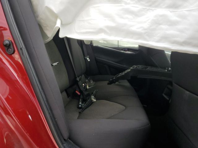 2021 TOYOTA CAMRY LE 4T1C11AK3MU575591